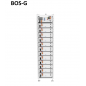 DEYE BOS-A Pack – 7.68 kWh