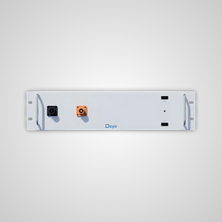DEYE BOS-A Pack – 7.68 kWh