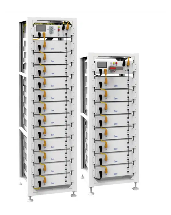 Rack DEYE BOS-A RACK