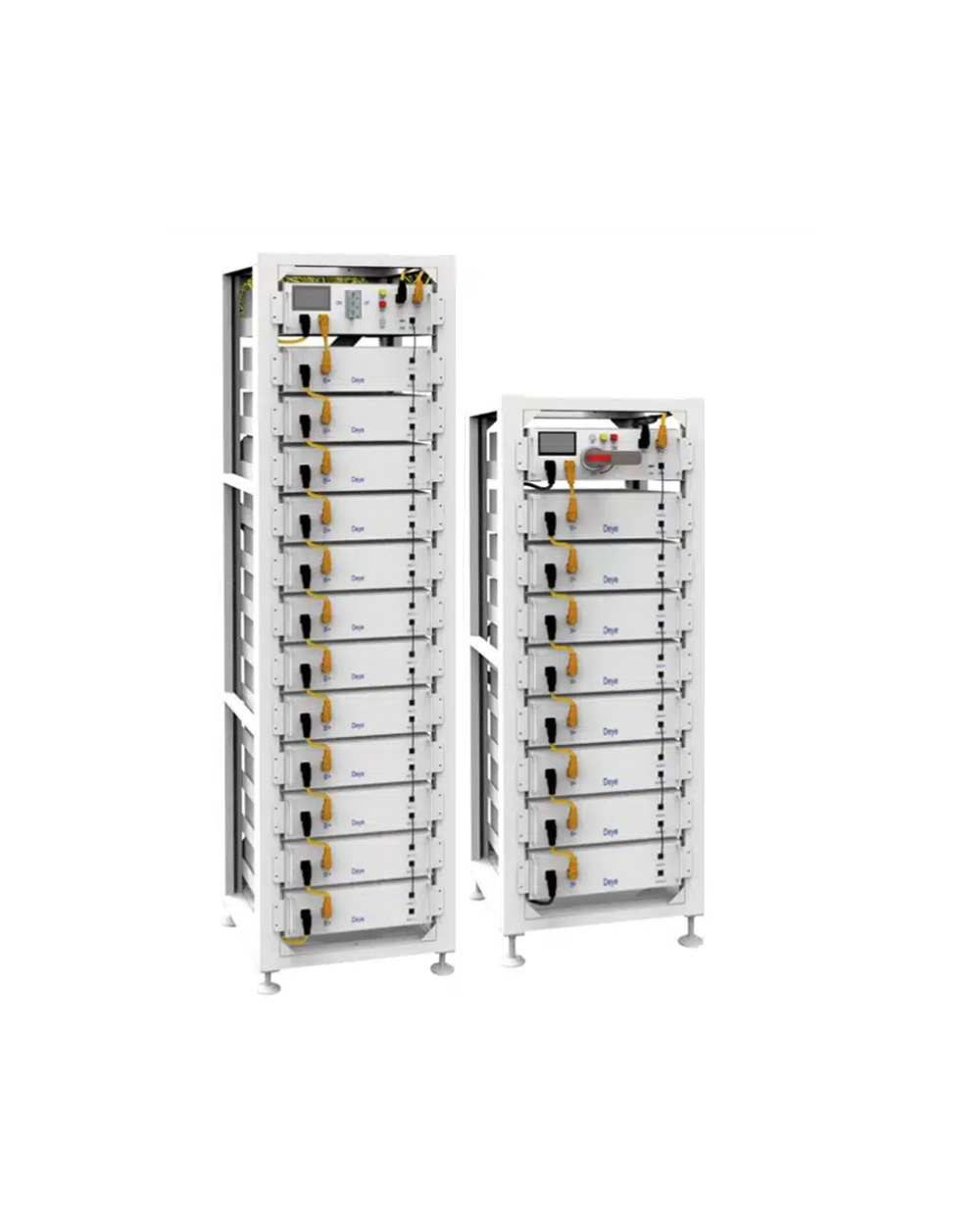 Rack DEYE BOS-A RACK Rack DEYE BOS-A RACK