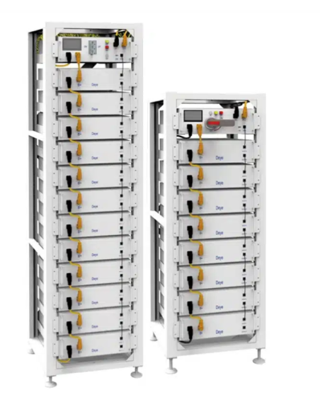 Rack DEYE BOS-A RACK
