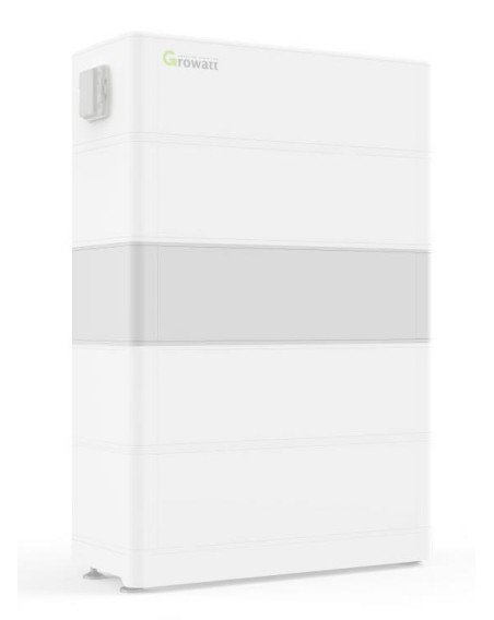 Growatt ARK 2.5L-A1 Baterie amora energy www.amonraenergy.ro