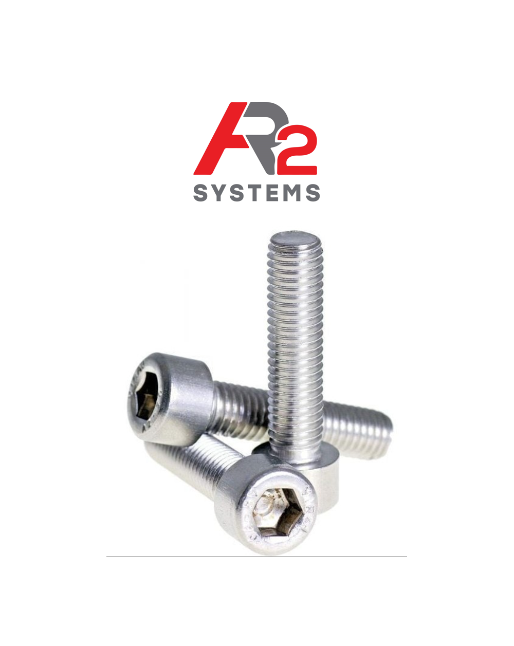Șurub Hexagonal M8x40 mm