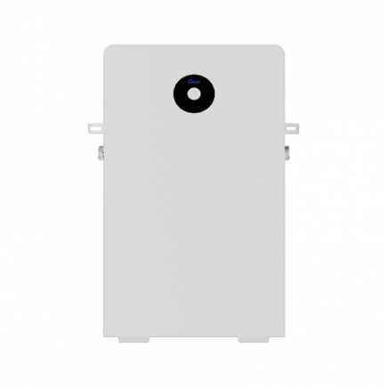 Baterie Deye LV RW-F16 kWh – 16 kW