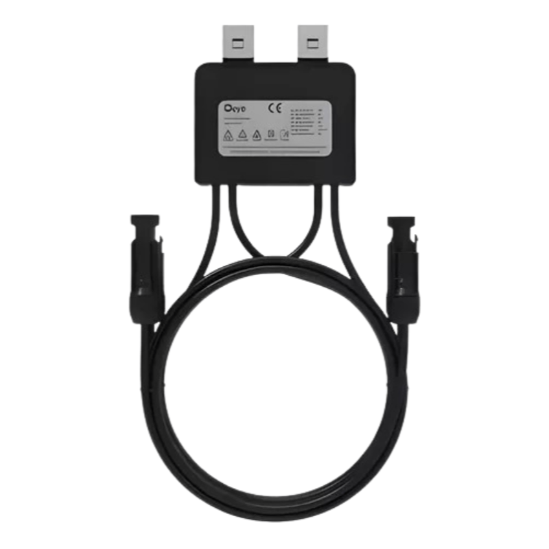 Optimizator DEYE 700W SUN-XL02-A Optimizator DEYE 700W SUN-XL02-A