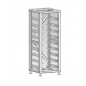 Rack  DEYE 3U-LRACK