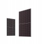 Panou fotovoltaic bifacial JA Solar JAM60D40-500/LB – 500 Wp, N-type TOPCon