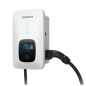 Stație încărcare EV Growatt THOR 22AS-P-V1 (WiFi) 22 kW, Type 2, cablu 5 m, IP65