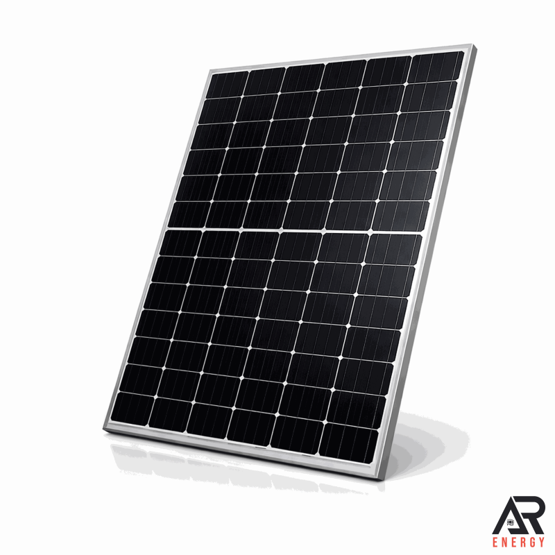 LONGi Hi-MO 7 – 585 W Bifacial