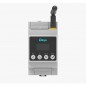 Contor inteligent trifazat Deye SUN-SMART-CT01, LoRa și RS485, montaj DIN, LCD Contor inteligent trifazat Deye SUN-SMART-CT01, LoRa și RS485, montaj DIN, LCD