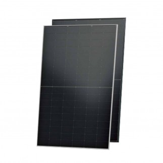 Jinko - 435W N - type Monofacial