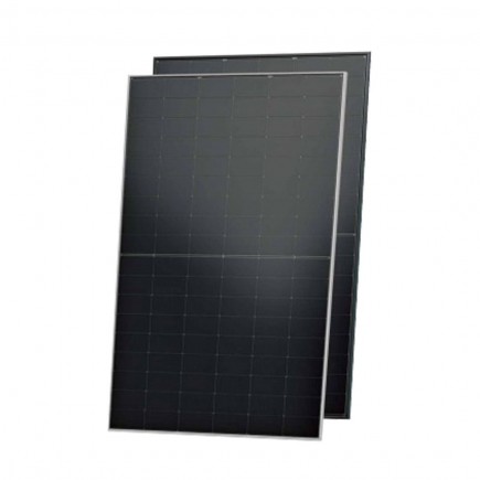 Jinko - 435W N - type Monofacial