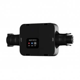 Deye Smart Switch LoRa trifazat SUN-SMART-SWITCH01P3, 25A, IP65