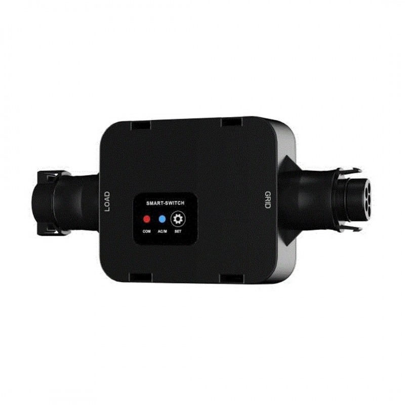 Deye Smart Switch LoRa trifazat SUN-SMART-SWITCH01P3, 25A, IP65