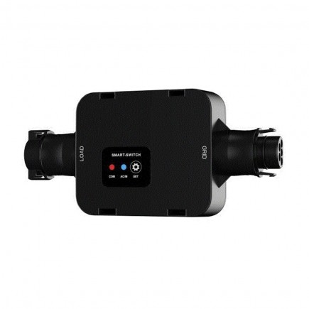 Deye Smart Switch LoRa trifazat SUN-SMART-SWITCH01P3, 25A, IP65