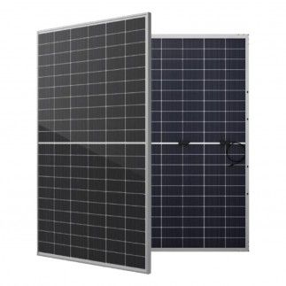 HANOVER Solar - 445W N-Type Bifacial
