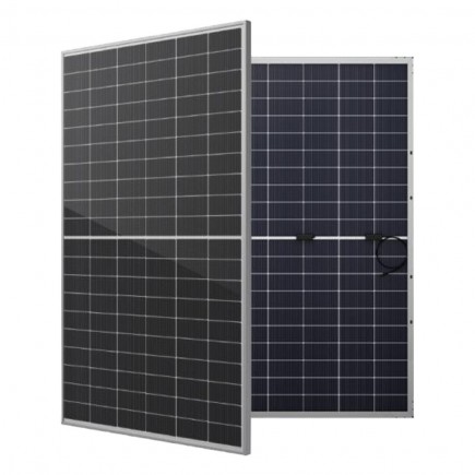 HANOVER Solar - 445W N-Type Bifacial