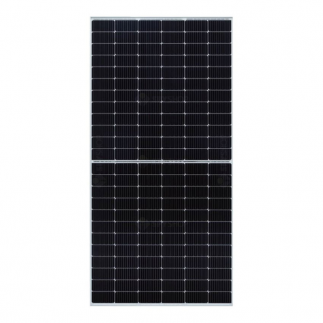 Panou fotovoltaic JA SOLAR, 510W Bifacial N-Type TOPCon JAM60D40-510/LB