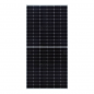 Panou fotovoltaic JA SOLAR, 510W Bifacial N-Type TOPCon JAM60D40-510/LB