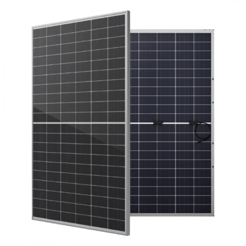 GCL - 450W N-Type Bifacial