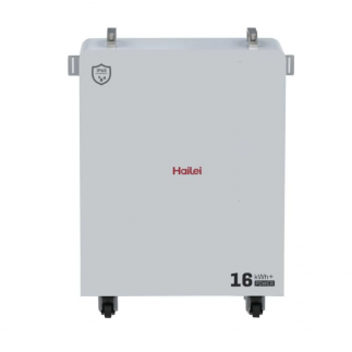 Baterie HAILEI 16.07 kWh