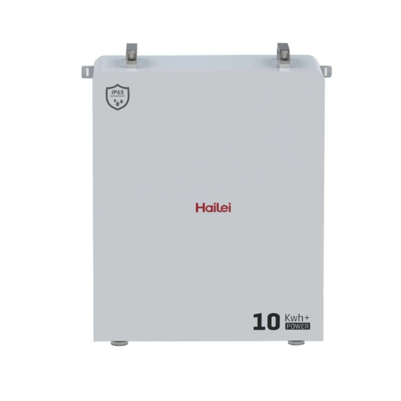 Baterie HAILEI 10.24 kWh