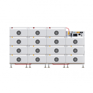 Sistem Stocare Deye BOS-B 241,20 Kwh IP20