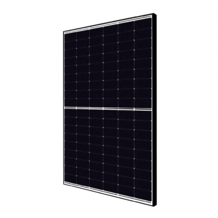 Panou fotovoltaic JA SOLAR, 465W Bifacial N-Type TOPCon JAM54D40-465/LB