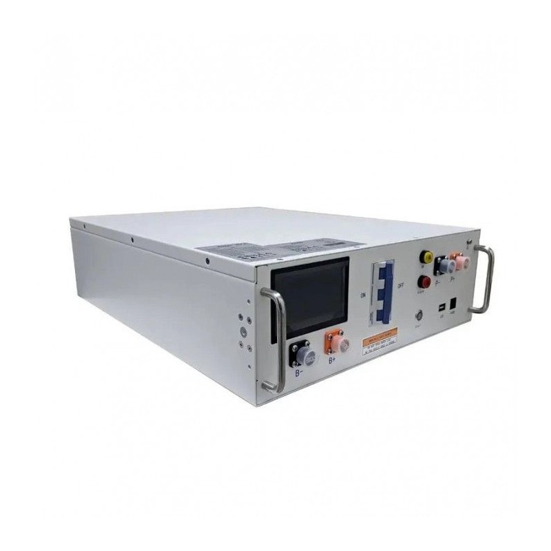 Modul BMS baterie HV BOS-G PDU-2, DEYE