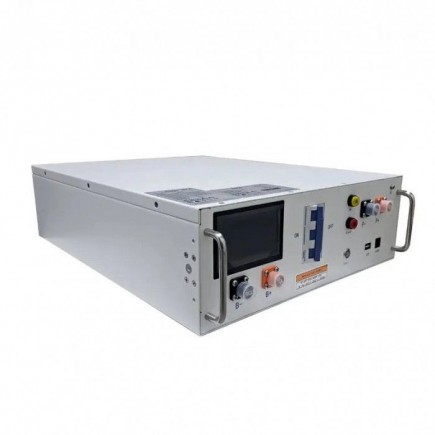 Modul BMS baterie HV BOS-G PDU-2, DEYE