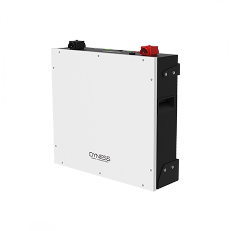Acumulator LiFePO4 5.12kWh 51.2V DL5.0C, DYNESS