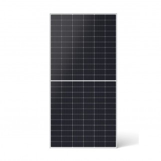Panou fotovoltaic 650W Bifacial N-Type TOPCon JAM78D40-650/MB, JA SOLAR