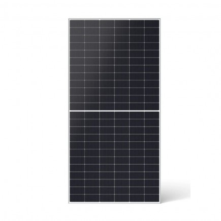 Panou fotovoltaic 650W Bifacial N-Type TOPCon JAM78D40-650/MB, JA SOLAR