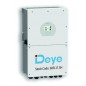 INVERTOR DEYE HYBRID  - 125KW