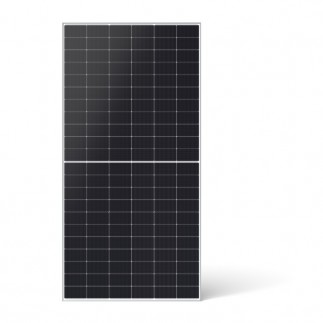 Panou fotovoltaic JA SOLAR, 585W Bifacial N-Type TOPCon JAM66D42-585/MB