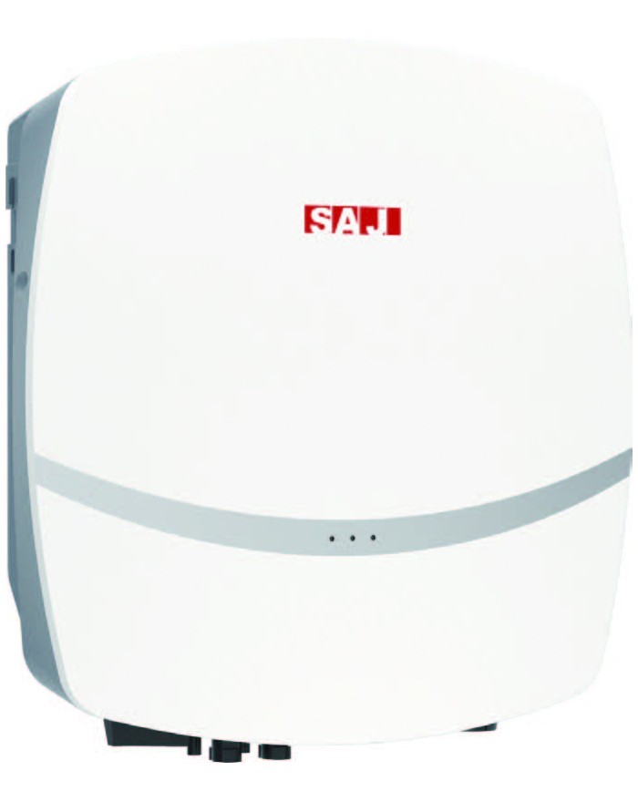 SAJ On-Grid R5-8K-S2-15