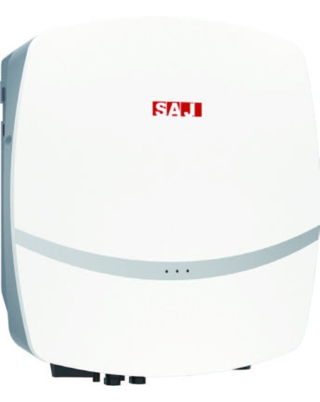 SAJ On-Grid R5-8K-S2-15