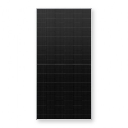 Panou fotovoltaic LONGI, 610W Bifacial N-Type HPDC LR7-72HGD-610M
