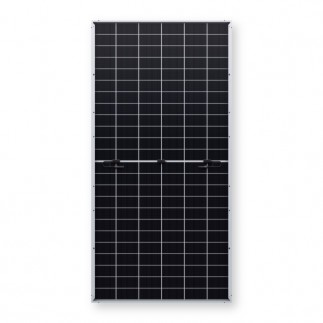 Panou fotovoltaic LONGI 610W LR7-72HGD-610M - vedere spate