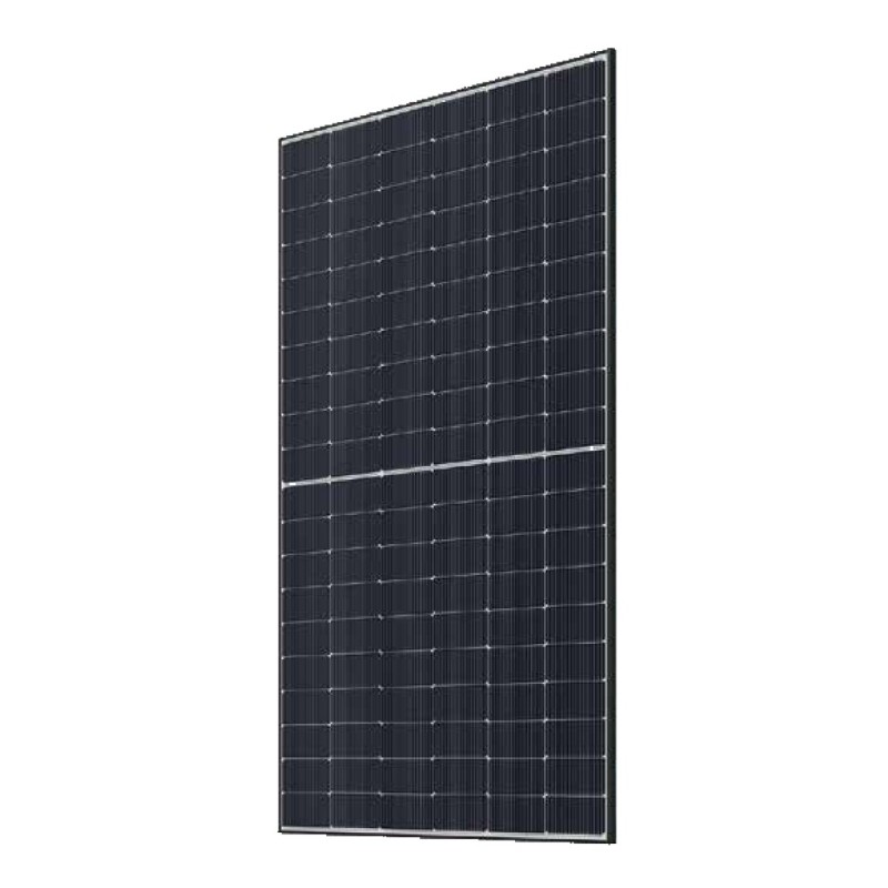 Panou fotovoltaic JA SOLAR, 535W Bifacial N-Type TOPCon JAM60D42-535/LB