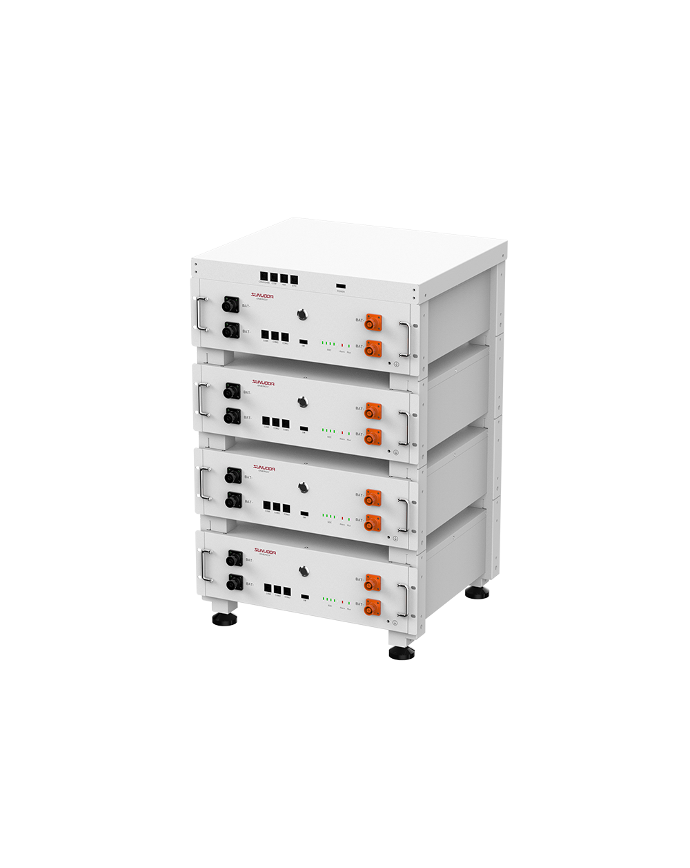 Baterie SUNWODA 5KW LiFePO4, ATRIX