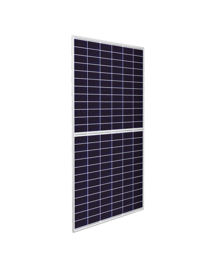 panouri solar Canadian Solar 550w