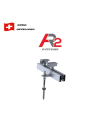 Surub ancora pentru acoperiș cu țiglă metalică