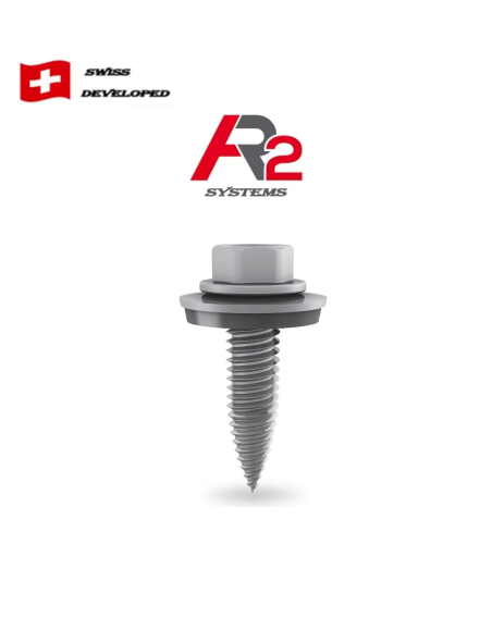Surub autofiletant pentru tabla