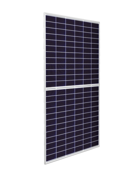 panouri solar Canadian Solar 550w
