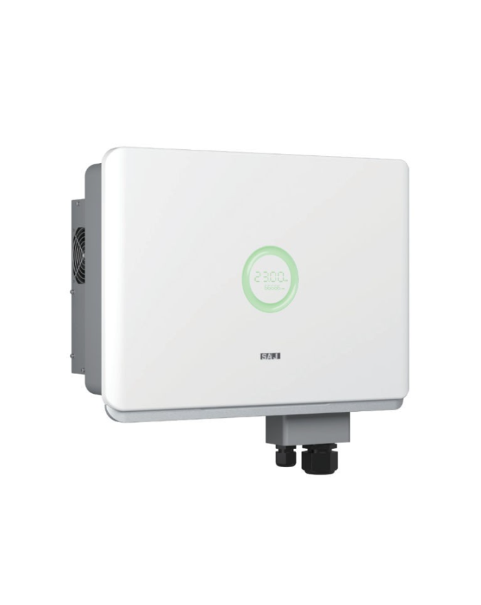 SAJ On-Grid Trifazat R6-40K-T4-32