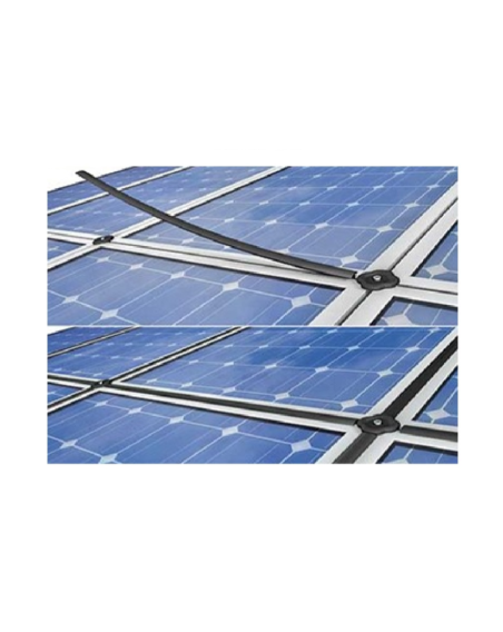 Banda de etanșare din cauciuc