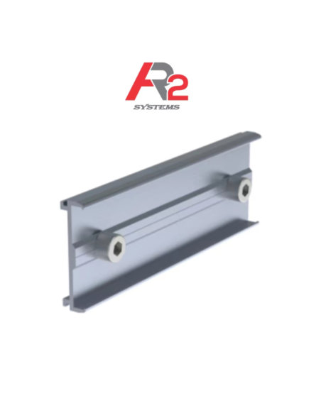 Conector șină AR2-RC06