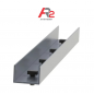 Conector  pentru profil aluminiu H 40x40  fotovoltaice, AR2 SYSTEMS Conector  pentru profil aluminiu H 40x40  fotovoltaice, AR2 SYSTEMS