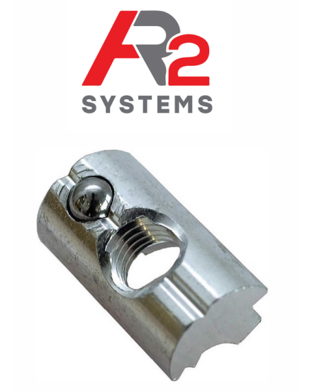 Piulita T Autofix Pentru Profil